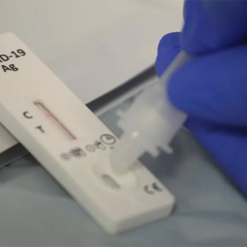 Σουφλί: Ακόμη δέκα κατηγορούμενοι στην υπόθεση των πλαστών πιστοποιητικών rapid test