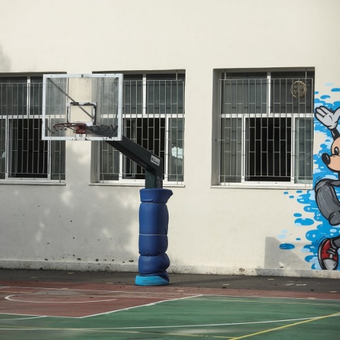 Διευθυντής σχολείου στον Άλιμο άφησε τα παιδιά χωρίς θέρμανση 