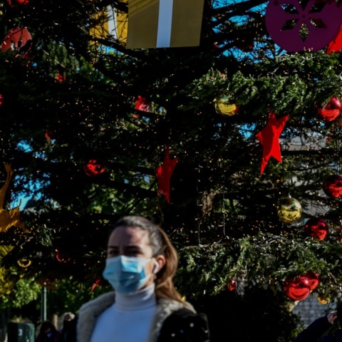 Ευάγγελος Βενιζέλος: Αδιανόητο να χαθεί η αγορά των Χριστουγέννων