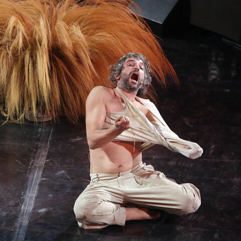 Άρης Σερβετάλης