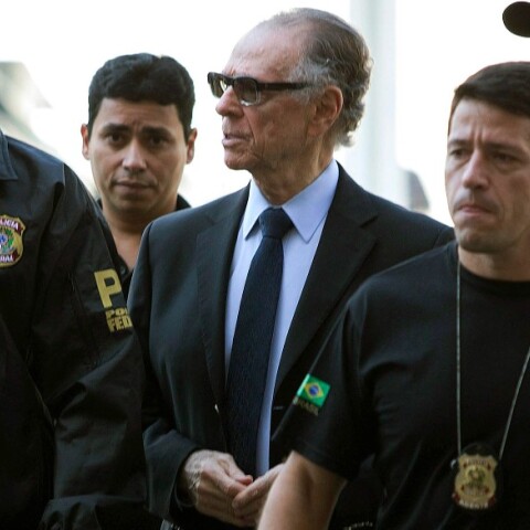 Ολυμπιακοί Αγώνες: Τριάντα χρόνια φυλάκιση στον Νουζμάν για εξαγορά ψήφων για το «Ρίο 2016»