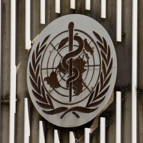 Παγκόσμιος Οργανισμός Υγείας