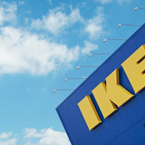 ΙΚΕΑ: σταδιακή κατάργηση πλαστικού από συσκευασίες προϊόντων