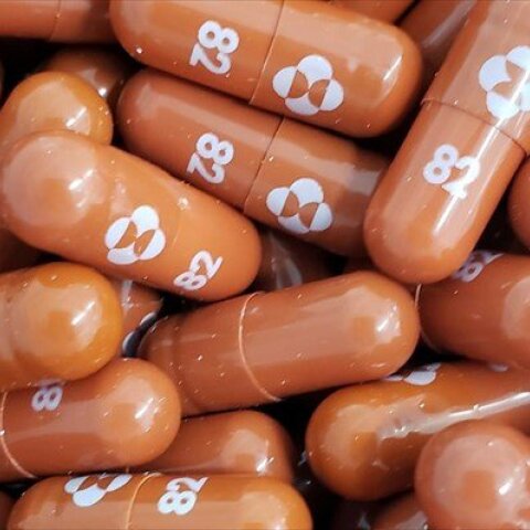 Χάπι κατά του κορωνοιού