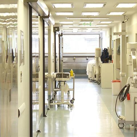 Η 43χρονη Θεανώ πέθανε από κορωνοϊό στο νοσοκομείο της Καβάλας-