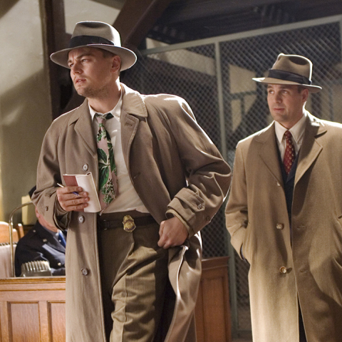 Τι Να Δω Σήμερα: "Shutter Island" του Μάρτιν Σκορσέζε 