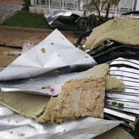 Ζάκυνθος πλημμύρες