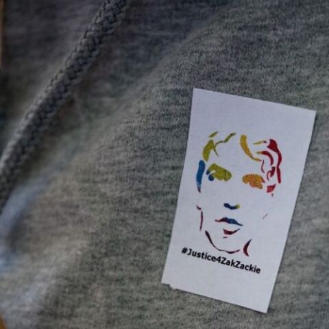 Ζακ Κωστόπουλος 