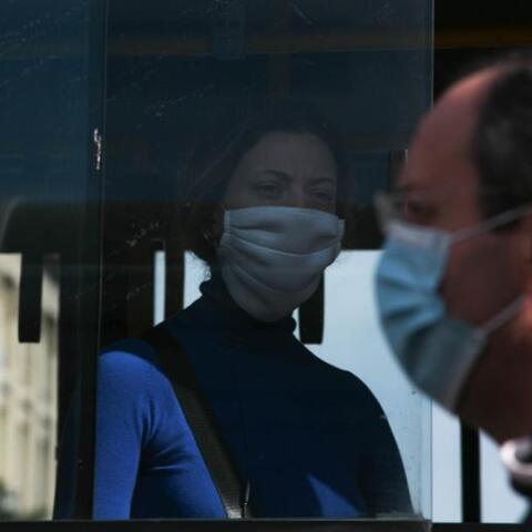 Εμβόλιο Pfizer - Εμβολιασμός