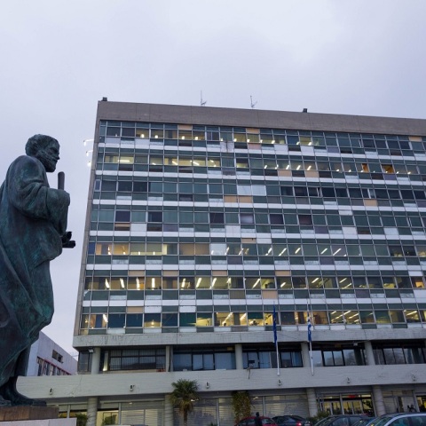 Αριστοτέλειο Πανεπιστήμιο Θεσσαλονίκης