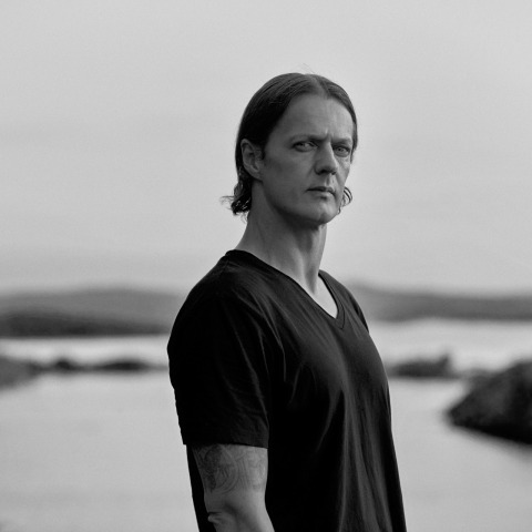 Satyricon - Satyr Wongraven