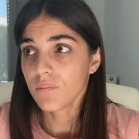 Άννα Μαρία Βέλλη: Σοκαριστική φωτογραφία από την κακοποίησή της - "Το κεφάλι μου βρήκε στο πλακάκι"