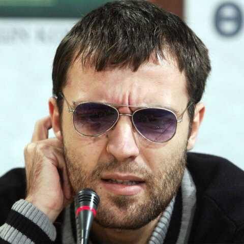 Αύγουστος Κορτώ