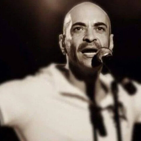 O Γιώργος Χριστοδουλίδης πέθανε - Η μάχη του με την ασθένεια ALS