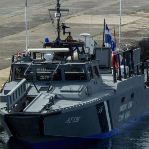 Αγνοείται ψαράς στη Μεσσηνία, με τις έρευνες να συνεχίζονται από το Λιμενικό Σώμα