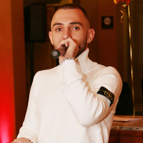 Ο τράπερ Toquel