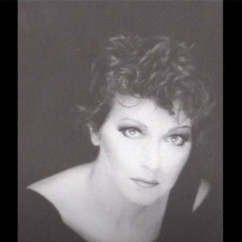 Η τραγουδίστρια Χριστιάνα πέθανε σε ηλικία 68 ετών