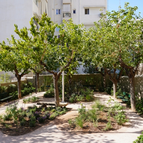 Πάρκο Τσέπης