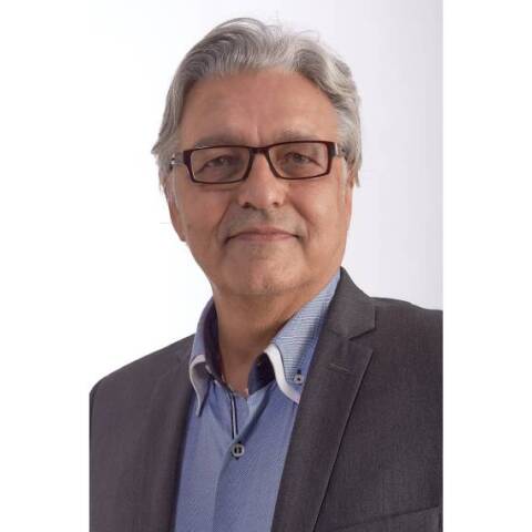 Δημήτρης Πολιτόπουλος, συν-εκπρόσωπος των Οικολόγων Πράσινων