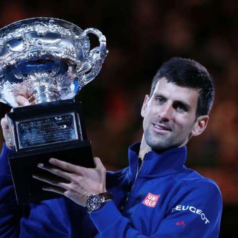 Νόβακ Τζόκοβιτς: Πιθανός αποκλεισμός από το Αυστραλιανό Όπεν, επειδή είναι ανεμβολίαστος - Τι λέει ο πατέρας του