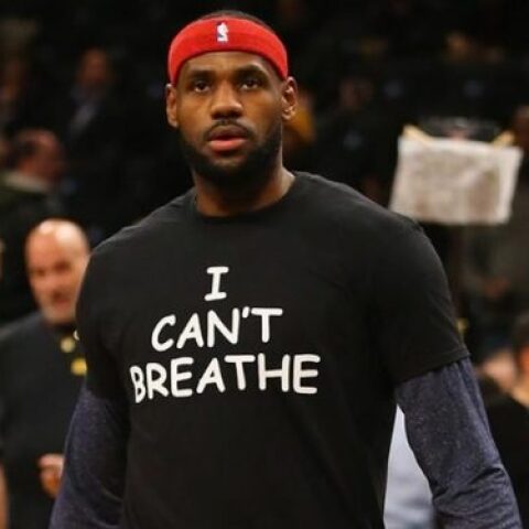 Γιος Τραμπ για Λεμπρόν: «Η μεγαλύτερη σκύλα των σπορ ο Λε-Καρφί»