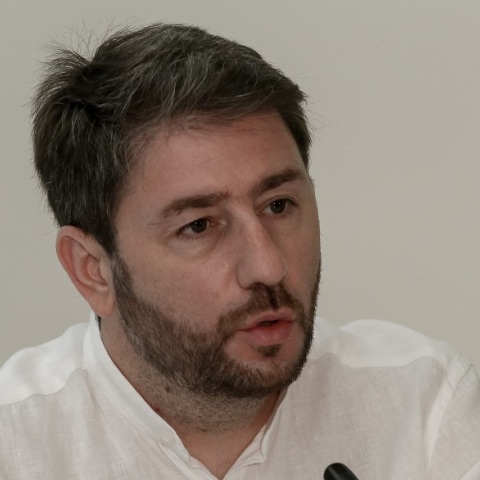 Νίκος Ανδρουλάκης 