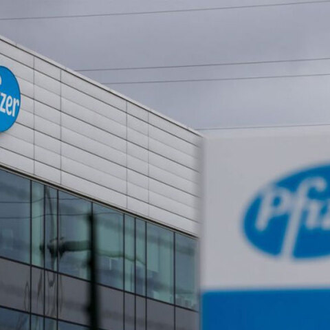H Pfizer συνεχίζει να παράγει το χάπι της για τον κορωνοϊό, το οποίο χρησιμοποιείται στη θεραπεία κατά της Covid-19