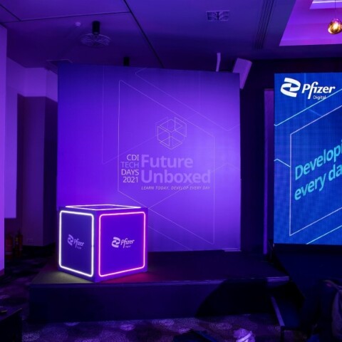 Το CDI Techdays 2021 «αποκάλυψε» το μέλλον