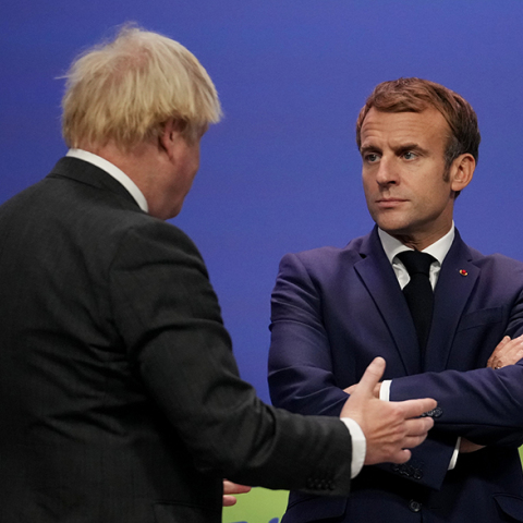 Βρετανία και Γαλλία στα πρόθυρα διπλωματικού επεισοδίου