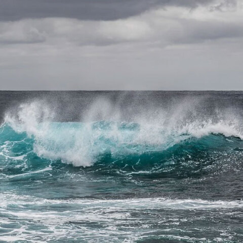 Προβλήματα στα δρομολόγια πλοίων σε λιμάνια έχει προκαλέσει η κακοκαιρία