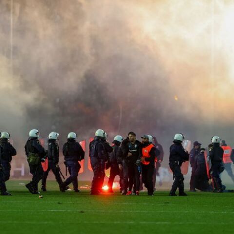 ΠΑΟΚ: Τιμωρείται με +1 αγωνιστική κεκλεισμένων των θυρών