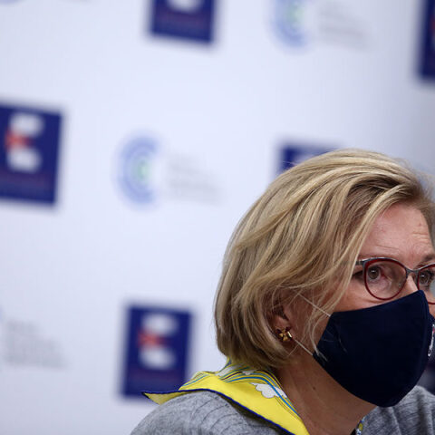 Μ. Γκάγκα για τα νέα μέτρα: Σημαντικό να ανακόψουμε την πανδημία, τρομακτική η πίεση στο ΕΣΥ