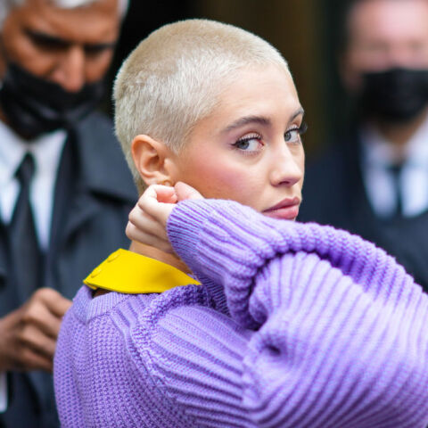 Η ηθοποιός και μοντέλο Άιρις Λο (Iris Law), κόρη του ηθοποιού Τζουντ Λο, είναι το it girl της γενιάς της, της Gen Z. 