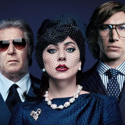 Το καστ του «House of Gucci»