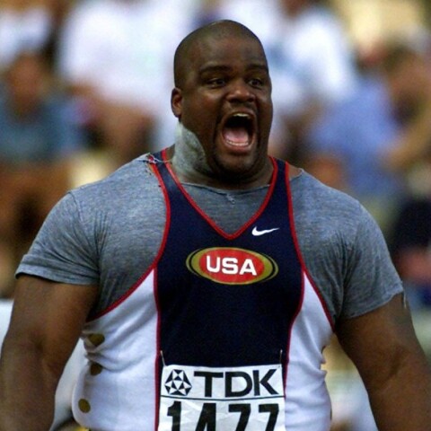 Ο Σι Τζέι Χάντερ