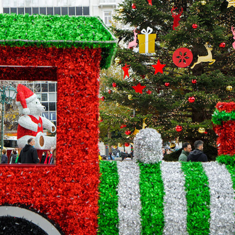 Τα κρούσματα σήμερα Τρίτη 30 Νοεμβρίου 2021 ανακοίνωσε ο ΕΟΔΥ (ΦΩΤΟ ΑΡΧΕΙΟΥ)