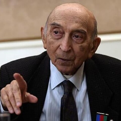 Google doodle: Τιμά τον Lotfi Zadeh, μαθηματικό και πατέρα της «ασαφούς λογικής»