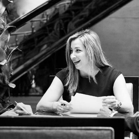 Η Κατερίνα Μεϊμάργολου στο Executive Board της IRC Global Executive Search Partners 