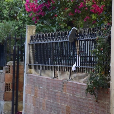 Νεκρή 57χρονη που έπεσε από ταράτσα στο Άργος