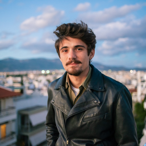 Κώστας Νικούλι 