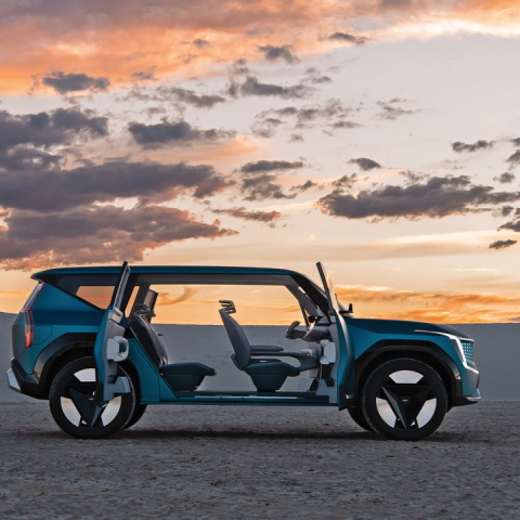 Τι μορφή θα έχουν το αυτοκίνητο του μέλλοντος;