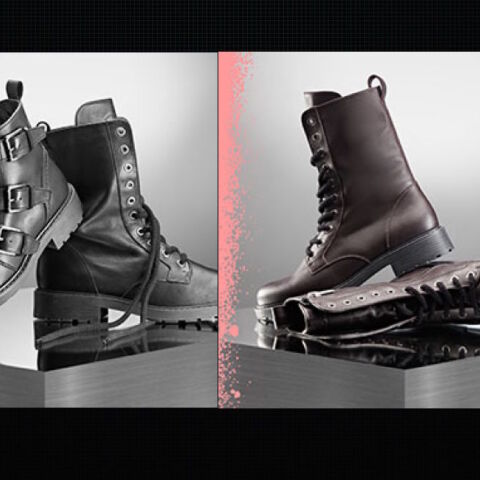 CLARKS: συνδυασμός ποιότητας και στιλ