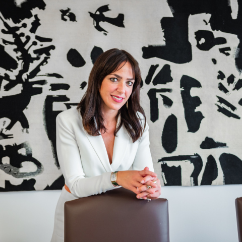 Δόμνα Μιχαηλίδου