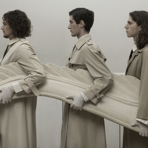 «Ελπίς Πατρίδος»: Η όπερα του Γιώργου Κουρουπού & της Ιουλίτας Ηλιοπούλου για την επέτειο των 200 χρόνων από την Ελληνική Επανάσταση 