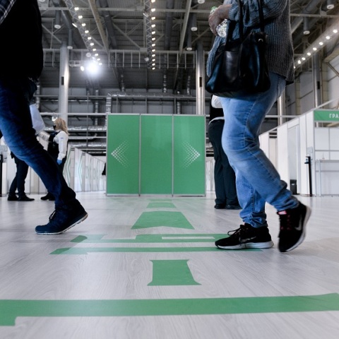 Υποχρεωτικός εμβολιασμός στους άνω των 60 ετών: Εντυπωσιακή αύξηση στα ραντεβού