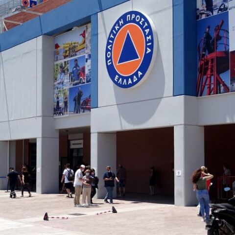 Υποχρεωτικός εμβολιασμός άνω των 60: Ψηφίστηκε η τροπολογία