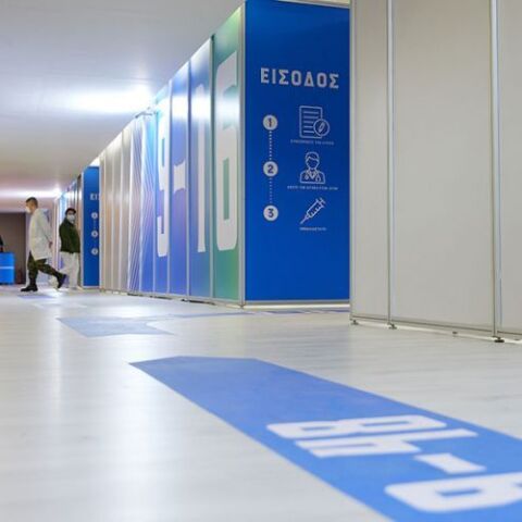 Πηγές Επιτροπής Εμβολιασμών για πρόταση Μητσοτάκη: Στο τραπέζι η χορήγηση 3ης δόσης νωρίτερα 