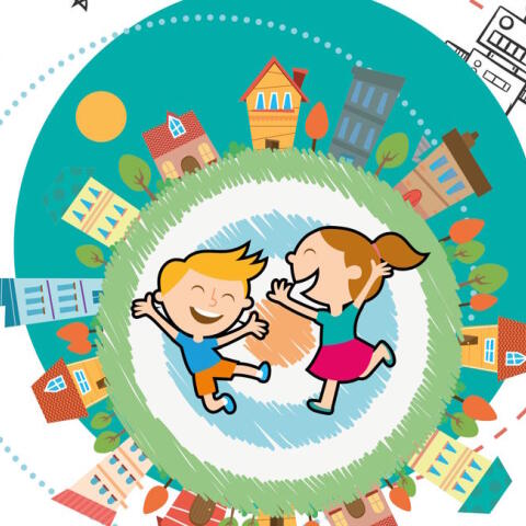 17η Επιστημονική Ημερίδα (Live Webinar) Ευρωκλινικής Παίδων