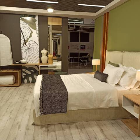 modeco: Με μεγάλη επιτυχία η συμμετοχή της στην Έκθεση ‘Hotelia’ 