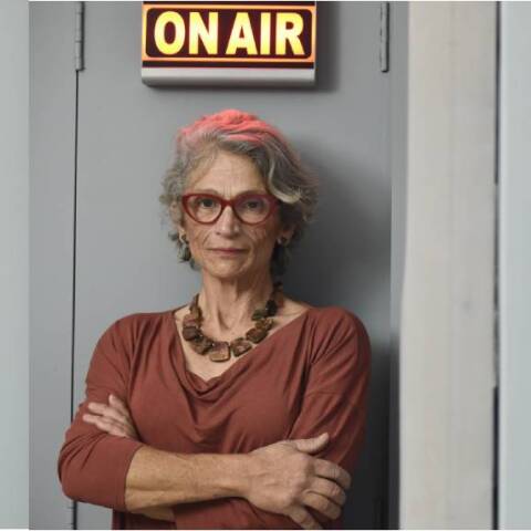 Podcast: H Κατερίνα Ταρλή, ένα από τα πρόσωπα της καμπάνιας «I'm positive» για την Παγκόσμια Ημερα κατά του Aids, αφηγείται την ιστορία της